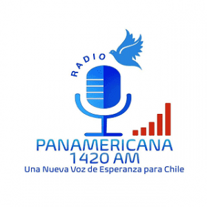 Logo Radio Panamericana