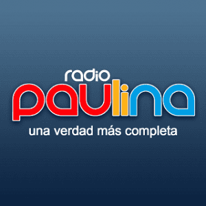 Logo Radio Paulina