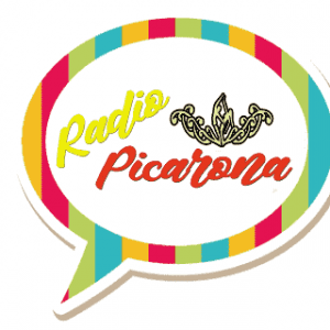 Logo Radio Picarona Panguipulli
