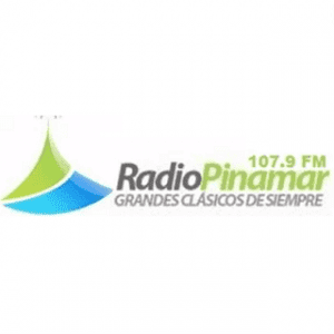 Logo Radio Pinamar La Serena