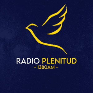 Logo Radio Plenitud