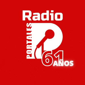 Logo Radio Portales Valparaiso