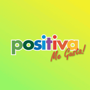 Logo Radio Positiva