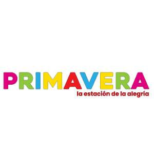 Logo Radio Primavera Arica