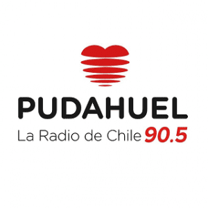 Logo Radio Pudahuel