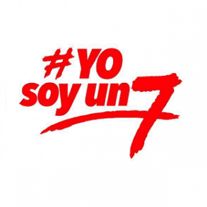 Logo Radio Punto 7 Online Temuco 