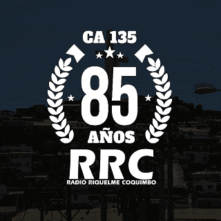 Radio Riquelme de Coquimbo 1350 AM