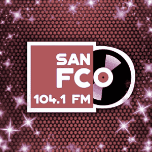 Logo Radio San Francisco de Maullín