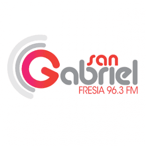 Logo Radio San Gabriel