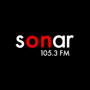 Logo Radio Sonar