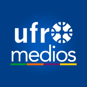 Logo Ufro Radio 