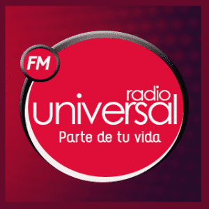 Logo Radio Universal Loncoche