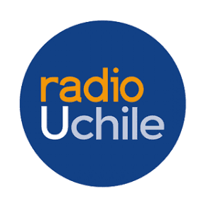 Logo Radio de la Universidad de Chile