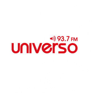 Logo Radio Universo