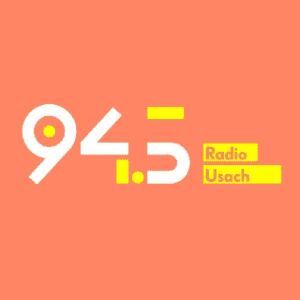 Logo Radio USACH