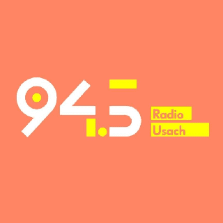 Radio USACH Online 94.5 FM