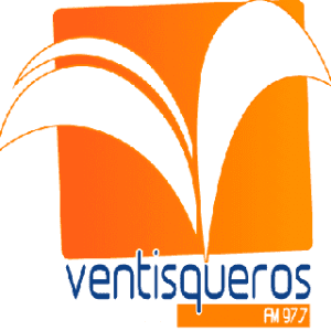 Logo Radio Ventisqueros Coyhaique