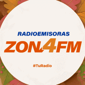 Logo La Zona Radio
