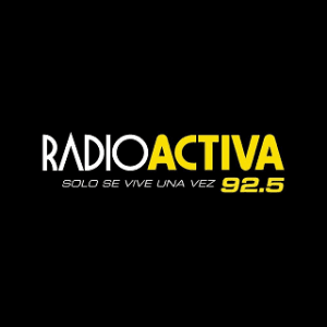 Logo Radioactiva