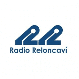 Logo Radio Reloncavi