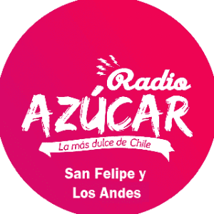 Logo Radio Azúcar San Felipe y Los Andes