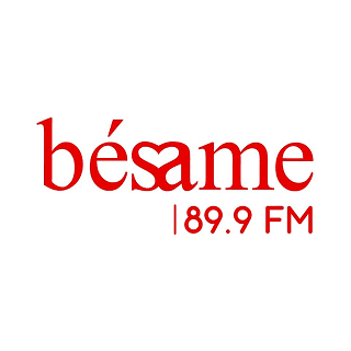 Besame Radio en Vivo 89.9 San José