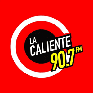 Logo La Caliente