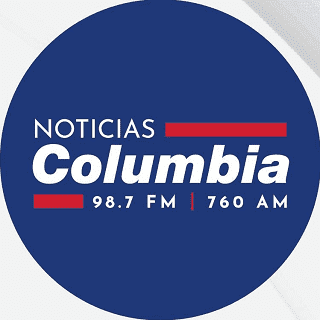 Radio Columbia en Vivo 98.7 FM San José