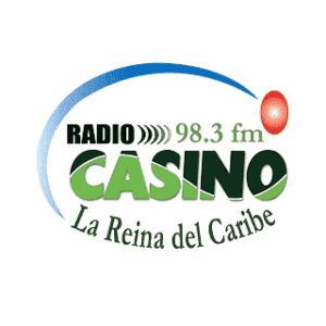 Logo Radio Casino