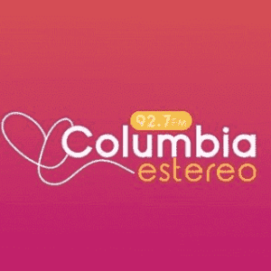 Logo Radio Columbia