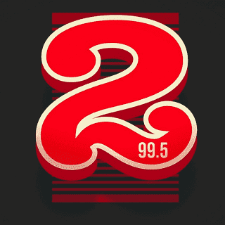 Radio Dos en Vivo 99.5 FM San José