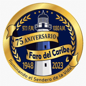 Logo Faro del Caribe