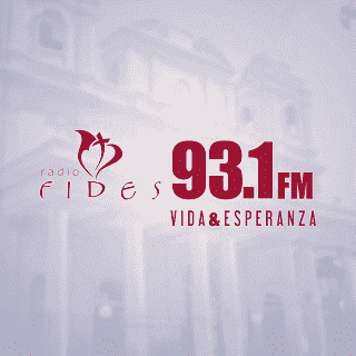 Radio Fides en Vivo 93.1 FM San José