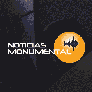 Radio Monumental en Vivo 93.5 FM San José