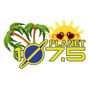 Logo Planet 1075