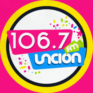 Logo Radio Unción