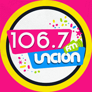 Radio Unción en Vivo 106.7 FM San José