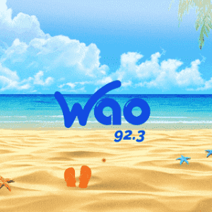 Logo Radio WAO