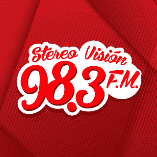 Stereo Visión en Vivo 98.3 FM Cartago