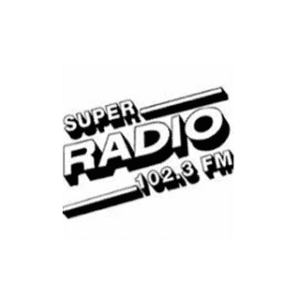 Logo Super Radio