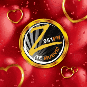 Logo Zeta FM