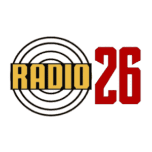 Logo Radio 26 Matanzas