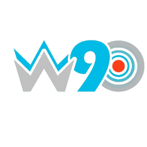 Logo Radio CMHW