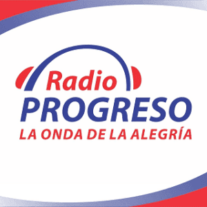 Logo Radio Progreso