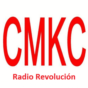 Logo Radio Revolución