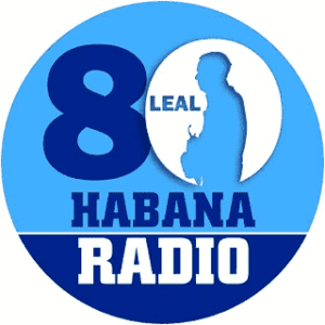 Logo Habana Radio