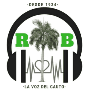 Logo Radio Baraguá