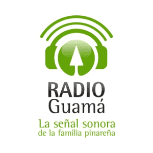 Logo Radio Guamá