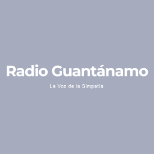 Logo Radio Guantánamo