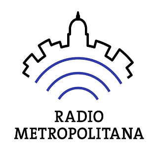 Radio Metropolitana 98.3 FM y 910 AM La Habana